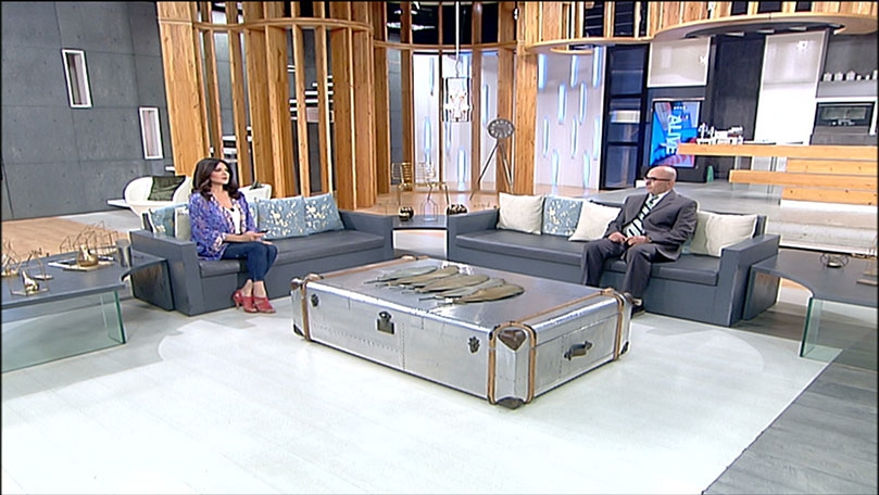 Dr Wael Karameh - Psychological control of groups
