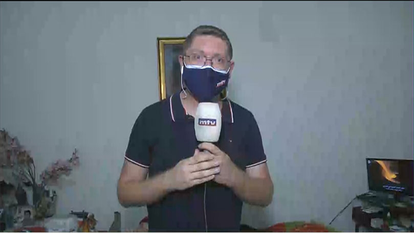Live From Geitaoui