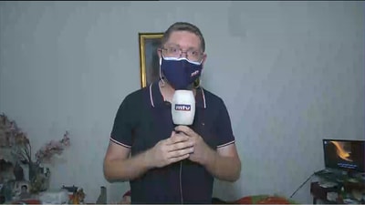 Live From Geitaoui