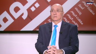 Joseph Abou Fadel