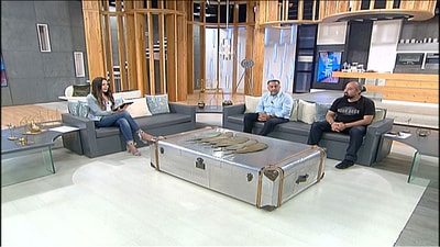 Abboud Asfar - Bilal Zibara - Organizing Lebanese concerts in Europe