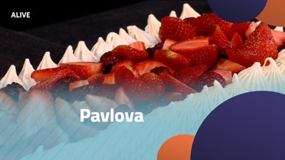 Pavlova
