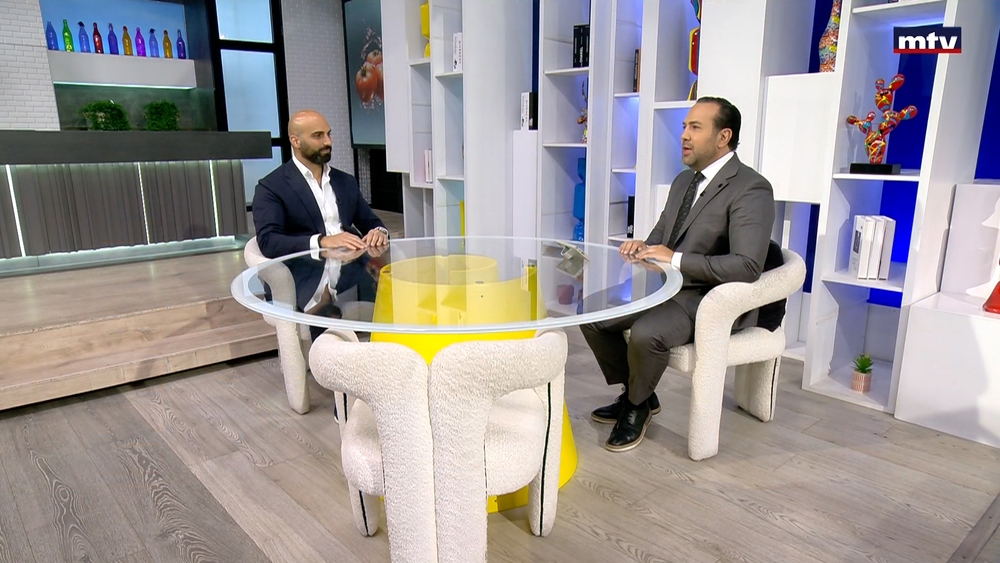 John Kairouz - The Importance of Body Language in a Leader