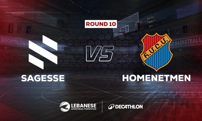Sagesse vs Homenetmen