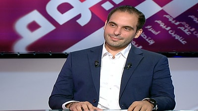 Majed Hareb