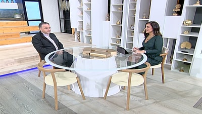 Antoine Sfeir - The role of the representative in the constitution and reality