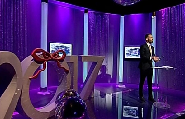 31 Dec 2016 - من سنة لسنة