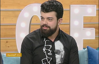 فادي أبو شعيا 
