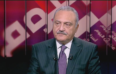 Rashed Al Fayed