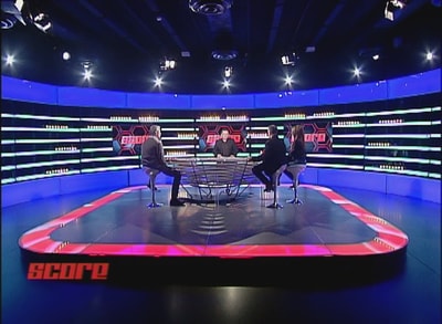 Marianne Caracalla - Yasser El Hajj - Naji Jalkh - 03 Jan 2017