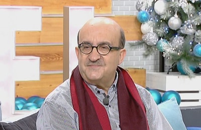03 Jan 2017 - جوزيف خليفة 