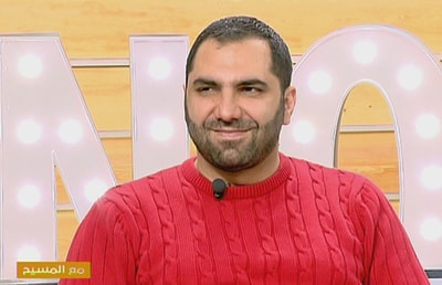 جوزيف آصاف