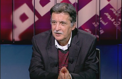 Saoud al-Mawla