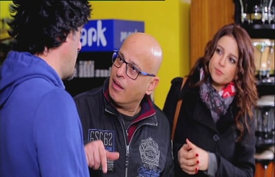 Bloopers