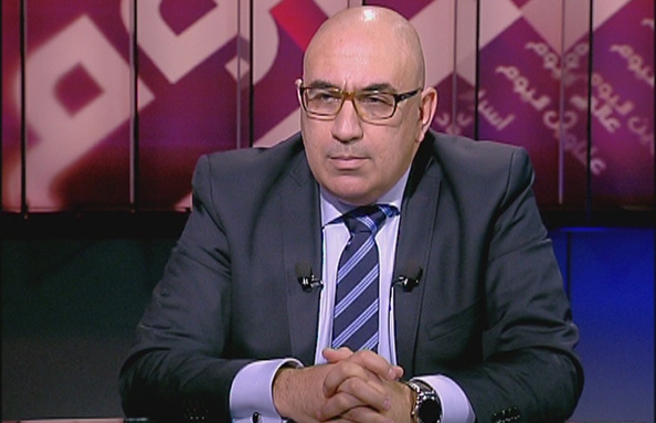  شارل جبور