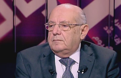  Nehmatallah Abi Nasser