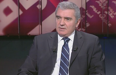 Aboud Zahar