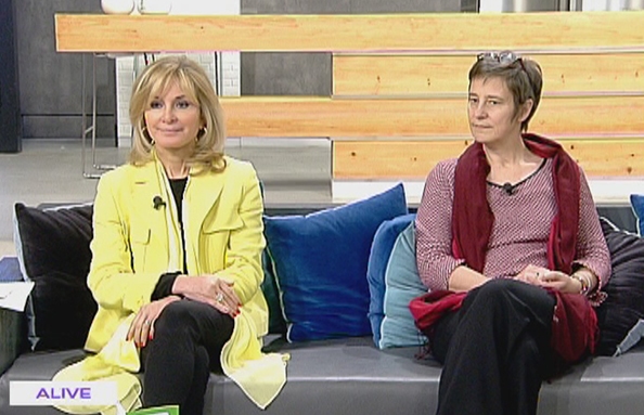 CLES - Carmen Chahine Debbane - Dr.Sylvie Valint