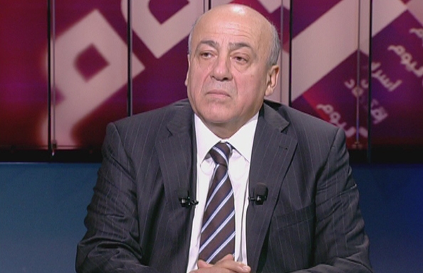  عبد الرؤوف سنو