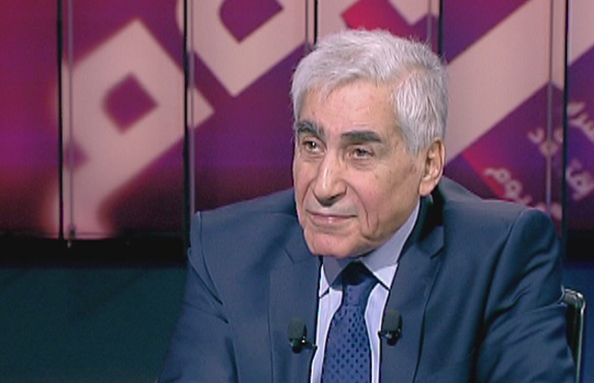  أنطوان سعد