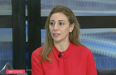 Beirut Arab University - Dr.Lama Soubra