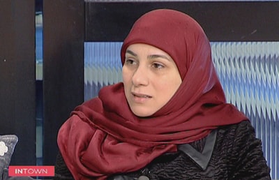 Dr.Ghada Kassir
