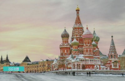 13 Jan 2017 - Russia In January