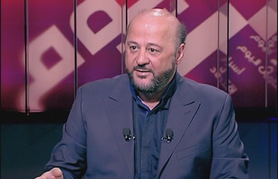 Melhem Riachi