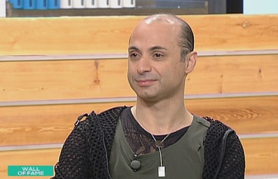 سامي الحاج 