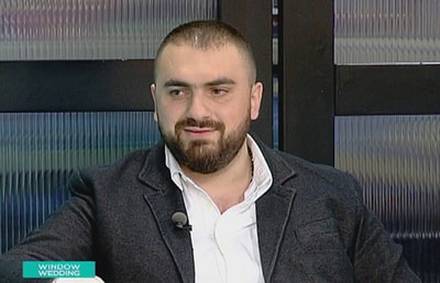 M.Triple.A - Maroun Al Achkar - 15 Jan 2017