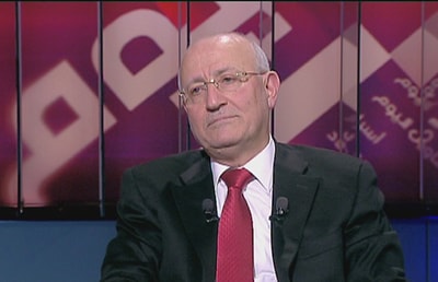 Ghazi Aridi