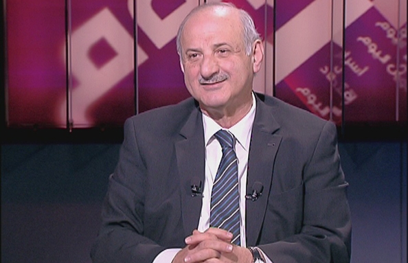 رياض رحال