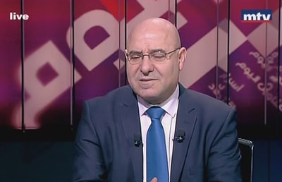 Faysal Abdel Sater