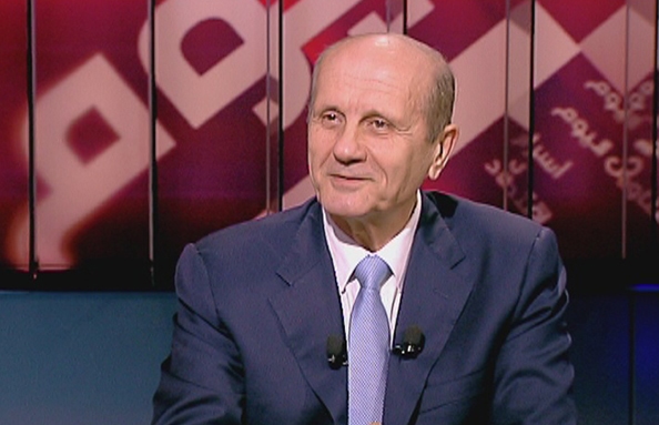 مروان شربل