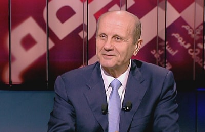 Marwan Charbel