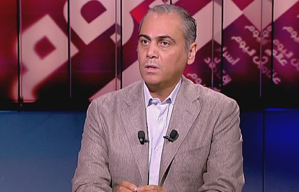  خالد محمد الربيش