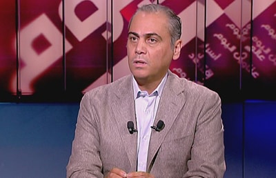 Khaled Mohammed Al-Rabeesh