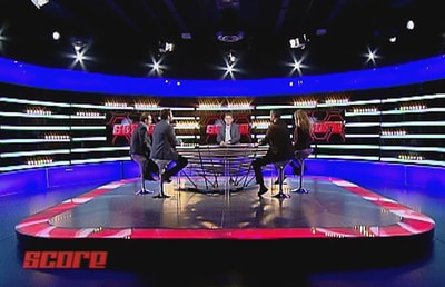 Oliver Fayssal - Nino Fenianos - Natasha Mohbat - Tarek abboud 
