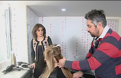 Georges Mattar - 23 Jan 2017