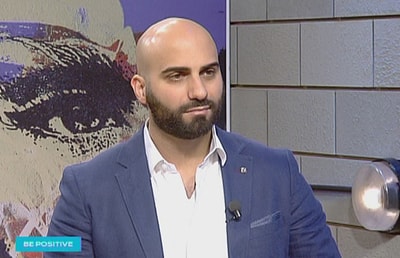  كيف نبني علاقات إيجابية؟ - جون كيروز