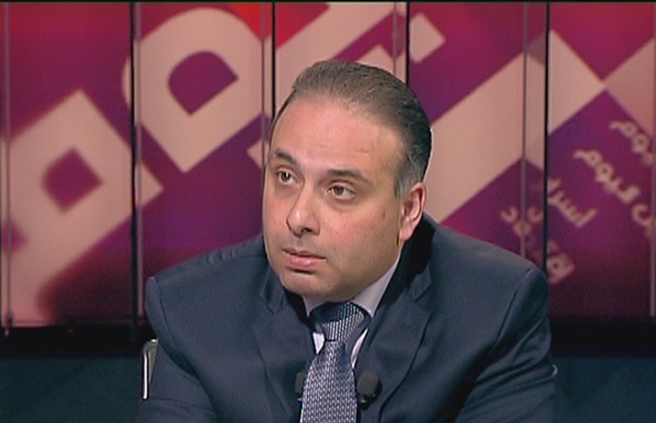  زياد الصائغ 