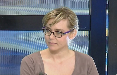 La Nuit Des Idees - Veronique Aulagnon