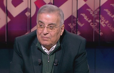 Abdullah Bou Habib