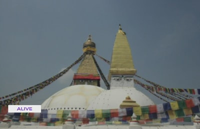 Destination:Nepal - Stephanie Kerbage - Paul Kerbage - 27 Jan 2017
