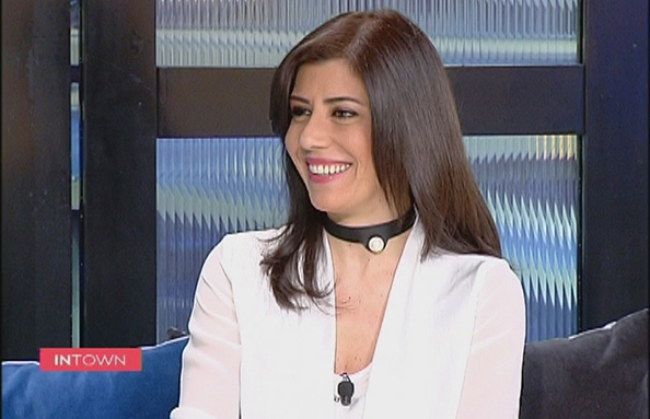 Rania Jaber - Arthur Murray