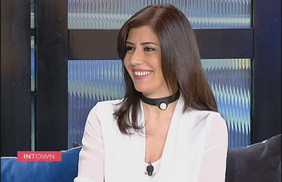 Rania Jaber - Arthur Murray