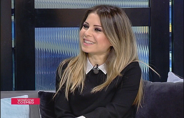 28 Jan 2017 - Zepure Donabedian El Kassis 