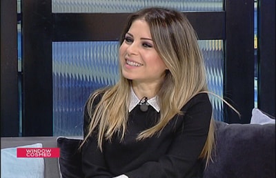 28 Jan 2017 - Zepure Donabedian El Kassis 