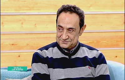 29 Jan 2017 - جوزيف بو نصار 