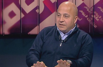 Johnny Munir